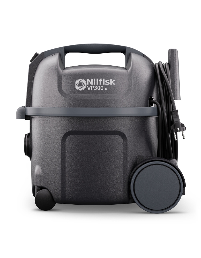 Nilfisk VP300 R Hepa