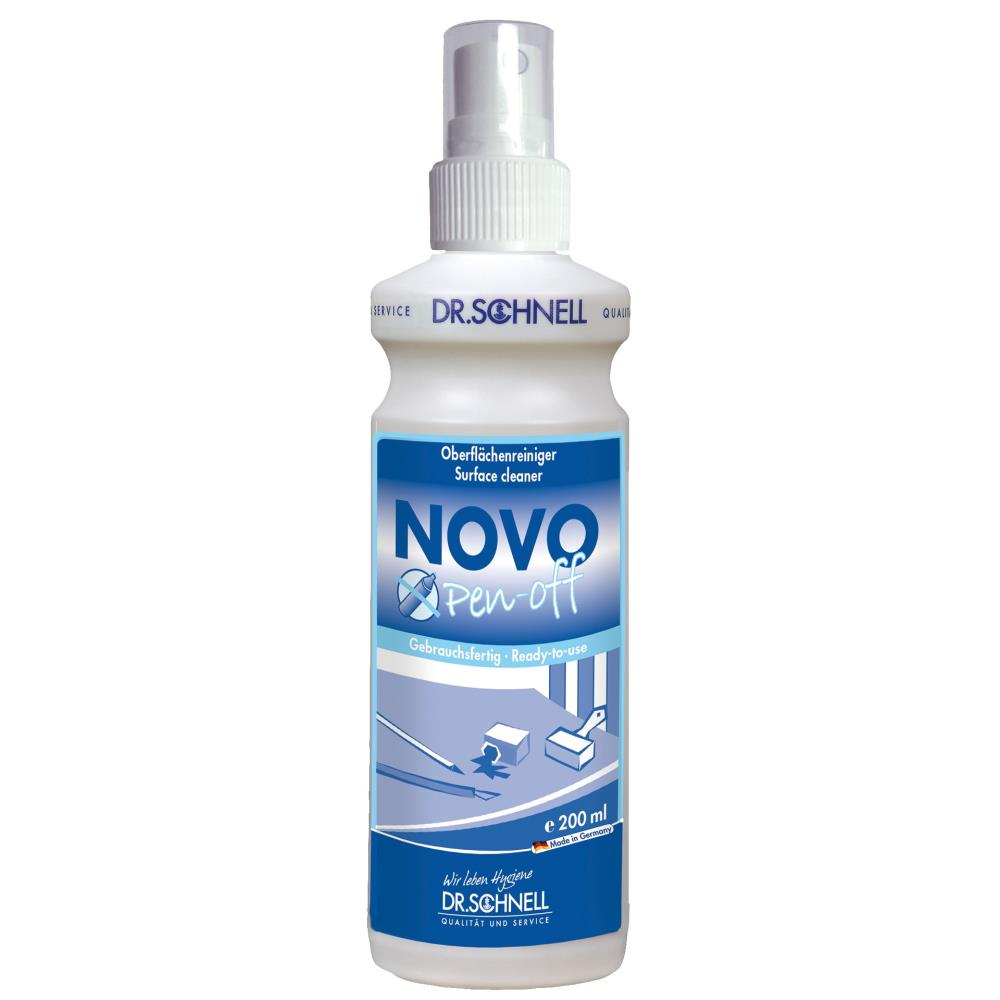 Dr. Schnell Novo Pen Off 500ml