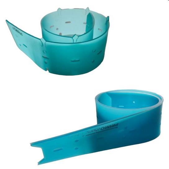 I-MOP XL zuirubber front linatex