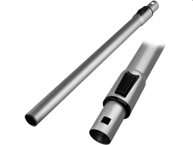 Stofzuiger telescoop zuigbuis chroom 32mm