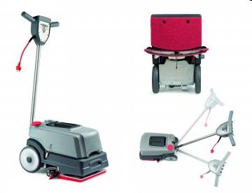 Excentr DAILY 35E Excentrische schrobautomaat 230V