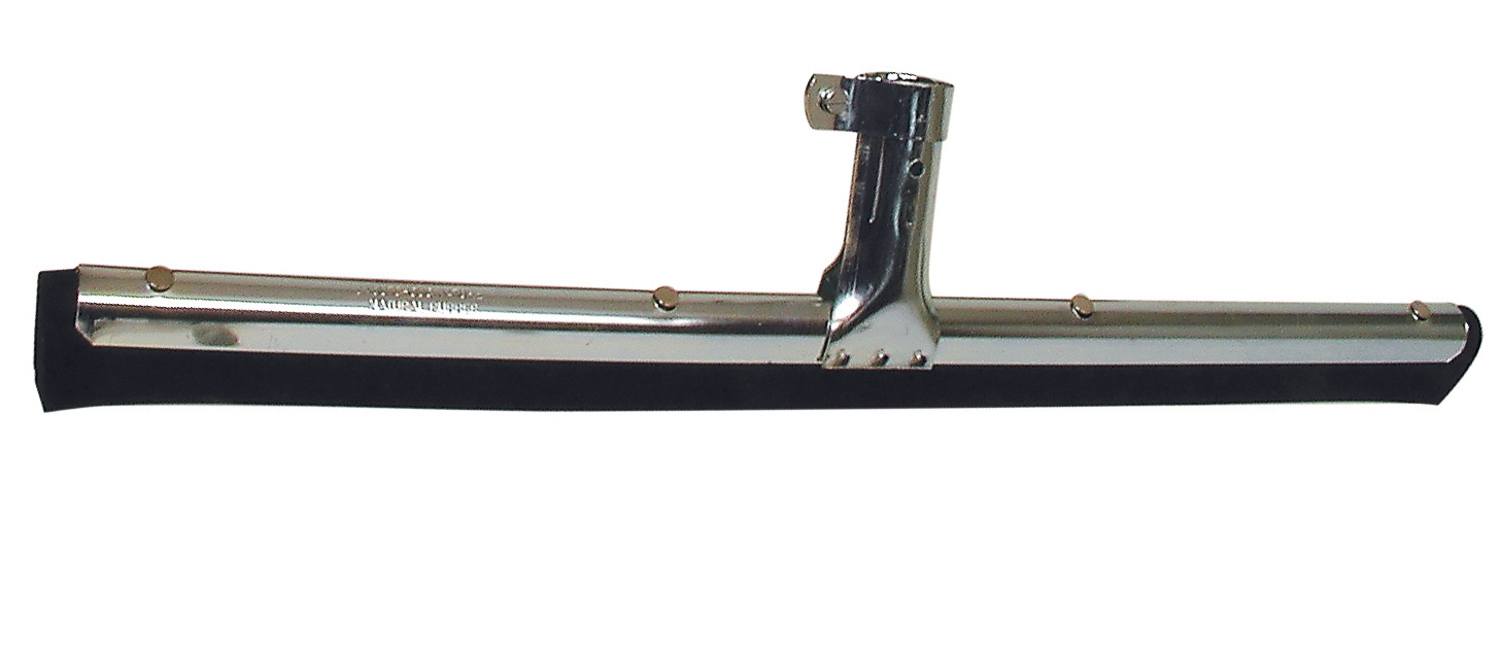 Vloertrekker 45cm metaal 1e kwaliteit
