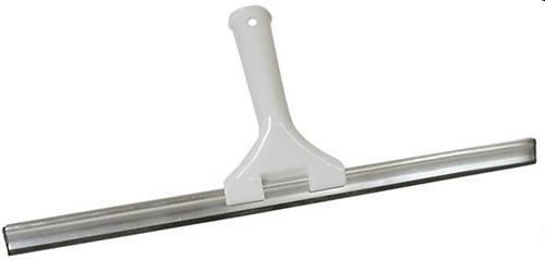 Raamtrekker 25cm wit