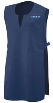 Tabbert met ''Cantorclin Logo'' maat II