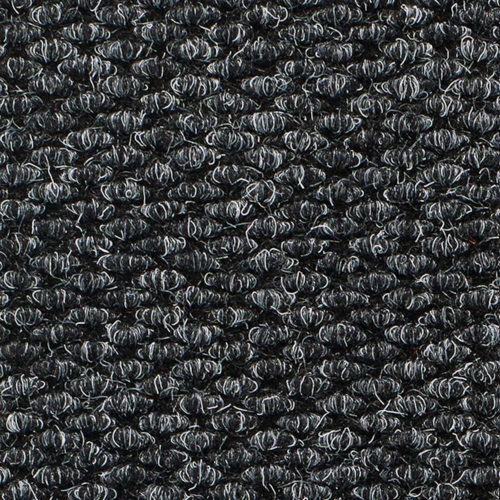 MasterTrax - Schoonloopmat - Charcoal - 150x250 cm - Incl. randafwerking
