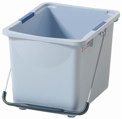 Vileda emmer 15L t.b.v. UltraSpeed