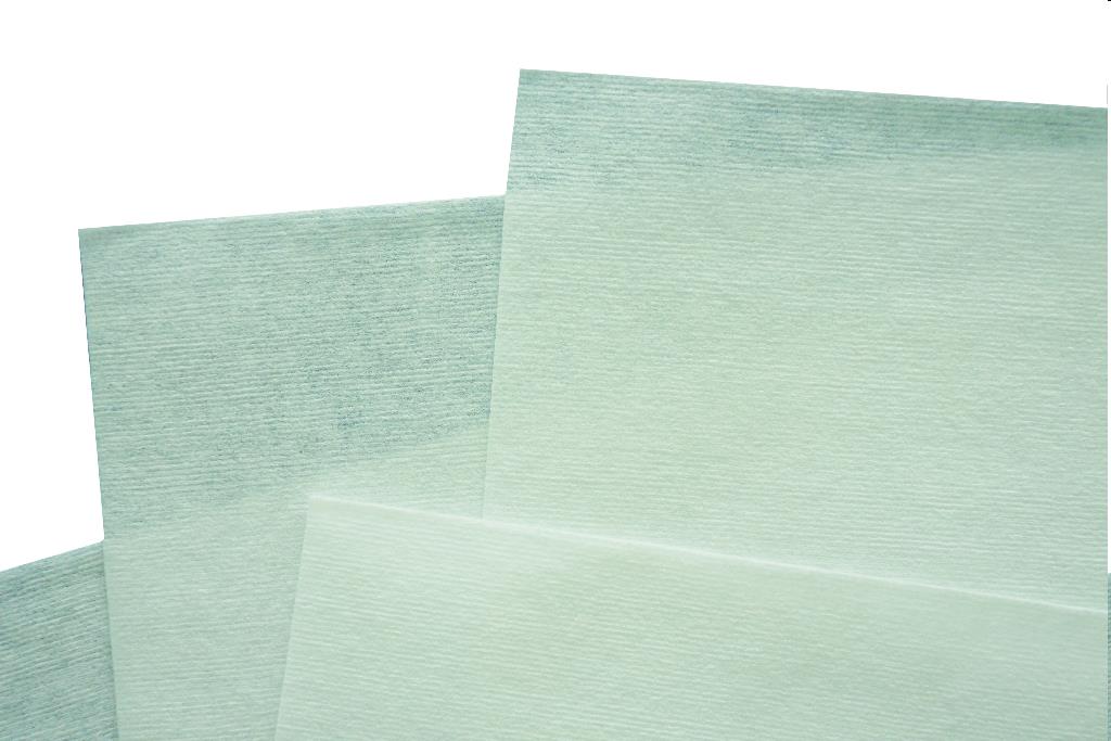 Cleanroom doekjes, B'Wipes, 1000 serie (75st.)