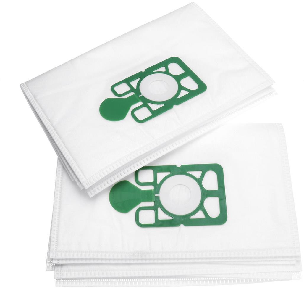 Numatic PPR-240 / NVR-200  stofzakken high filtration (10st.)