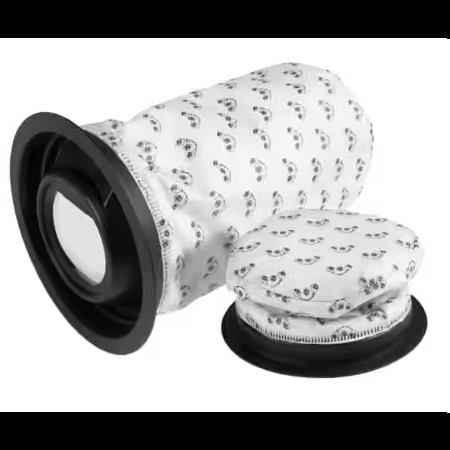 Numatic stofzuigerzakken PODS voor de Numatic QUICK – 10stuks