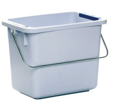 Vileda emmer microvezel 6L t.b.v. Origo