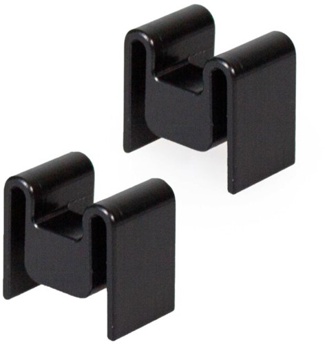 Bonton Circubin koppelstukjes (2 stuks)