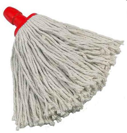 Spaanse mop rood 220gr