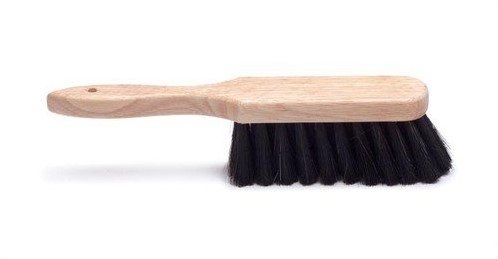 Handveger gemengd haar hout