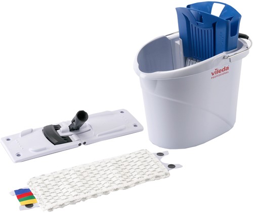 Vileda UltraSpeed mini starterkit