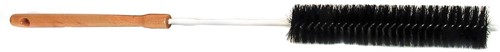 Radiatorborstel haarmix enkel 70cm