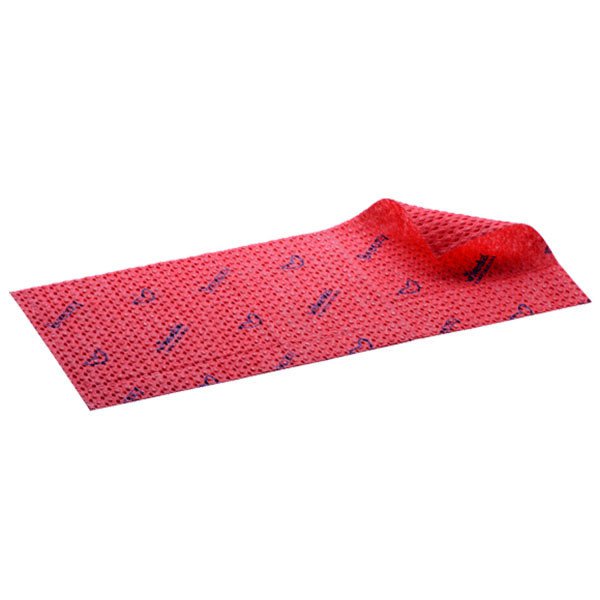 Vileda ClickSpeed disposable mop rood (50st.)
