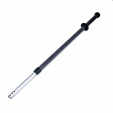 Viks telescoopsteel aluminium 140-180
