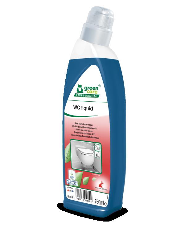 Tana WC-Liquid toiletreiniger 750ml