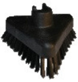 Robby Mini driekhoeksborstel tbv Robby