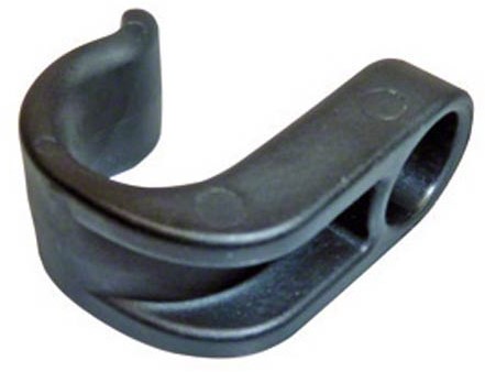 Unger nLite slangclips hiflo stelen