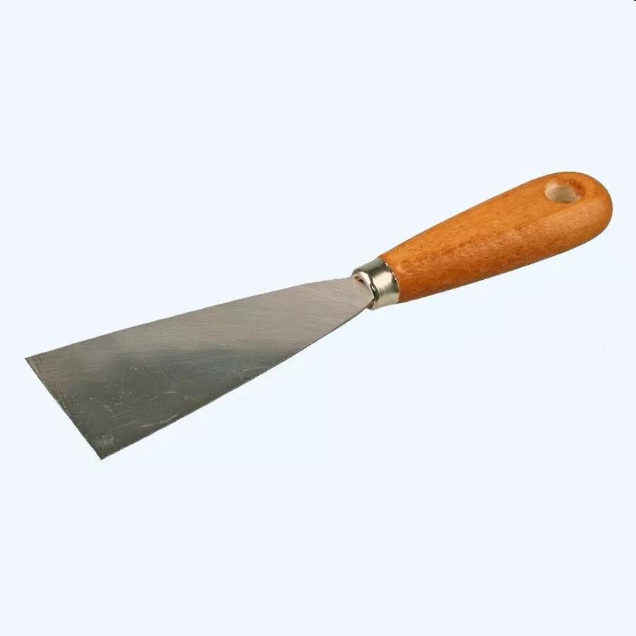 Plamuurmes 6cm