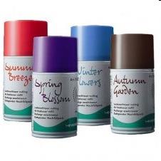 Vendor luchtverfrissers Four Seasons 12x250ml