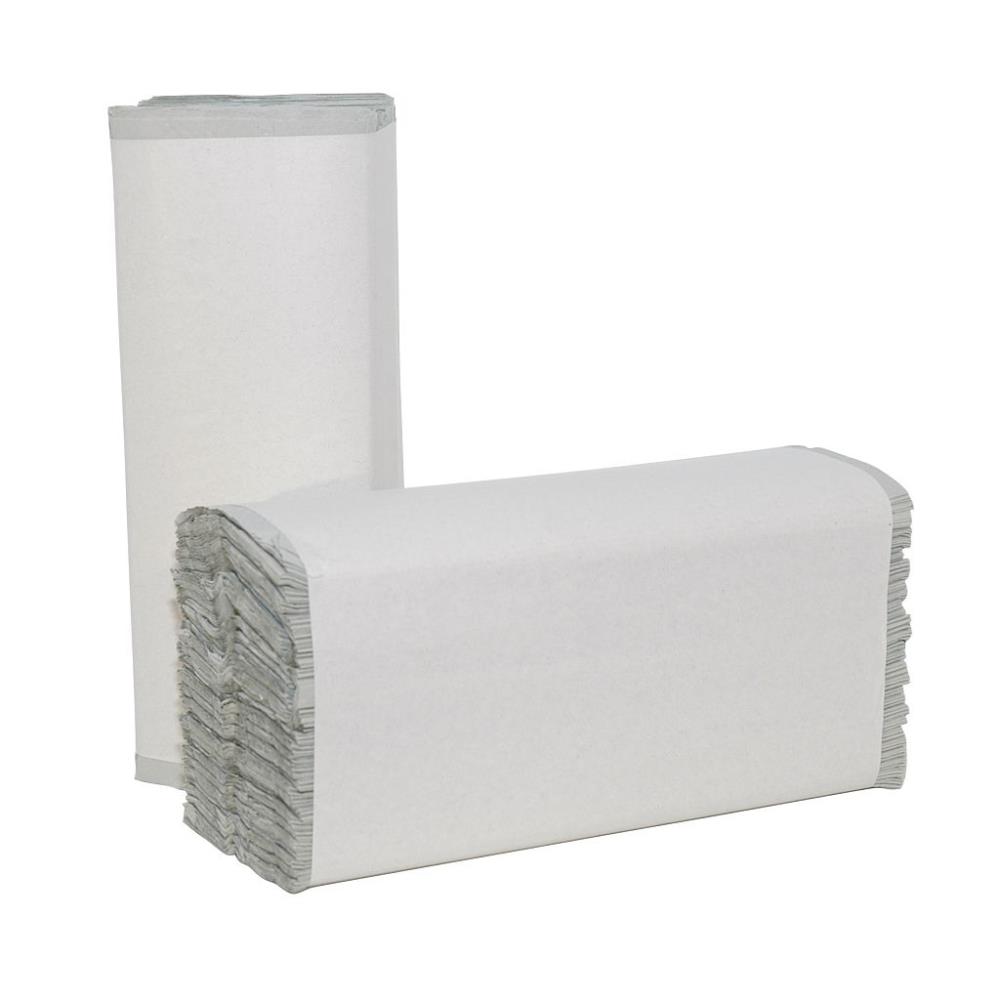 Euro handdoekjes CZ-vouw 1-lgs 25x33cm 3600vel