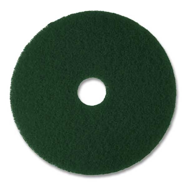 Americo vloerpad groen 16"