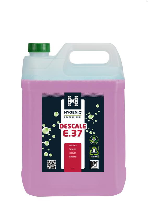 Hygeniq Ontkalker ECO E.37 2x5L