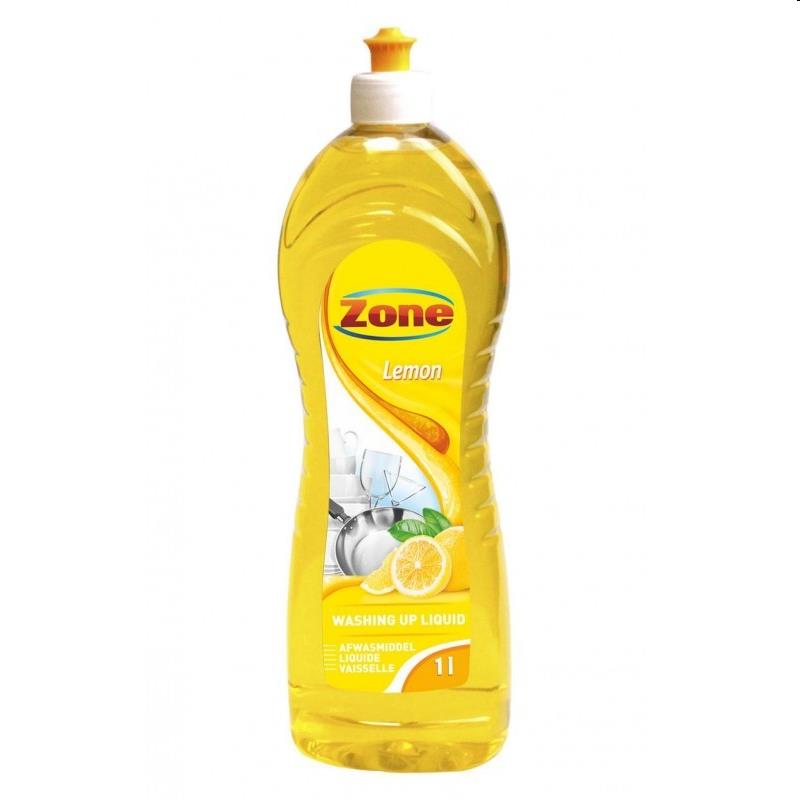 Zone afwasmiddel citroen 1L