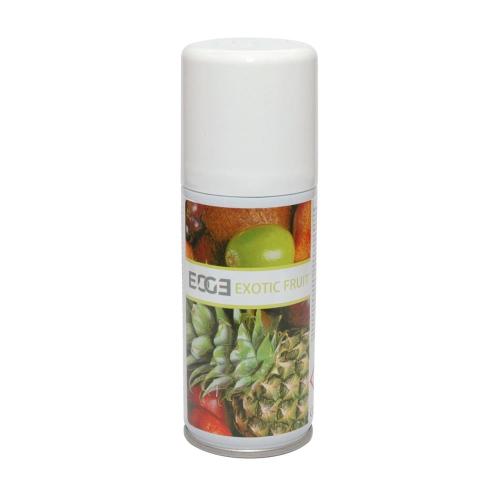 Euro microburst navullingen Exotic Fruit - Fruity 12x100ml