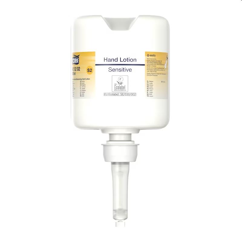 Tork Sensitive Hydraterende Handlotion (S2)