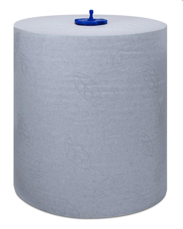 Tork Matic® Blauwe Handdoekrol Advanced 6x150Mtr  (H1)