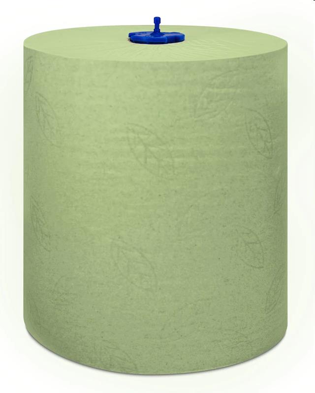 Tork Matic Advanced Handdoekrol Groen 6x150Mtr  (H1)