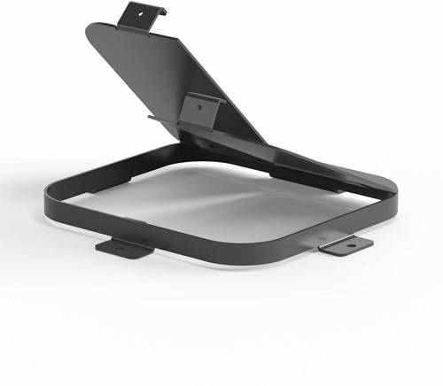 BinBin - Deksel - G/40 - Double Lid - Soft close