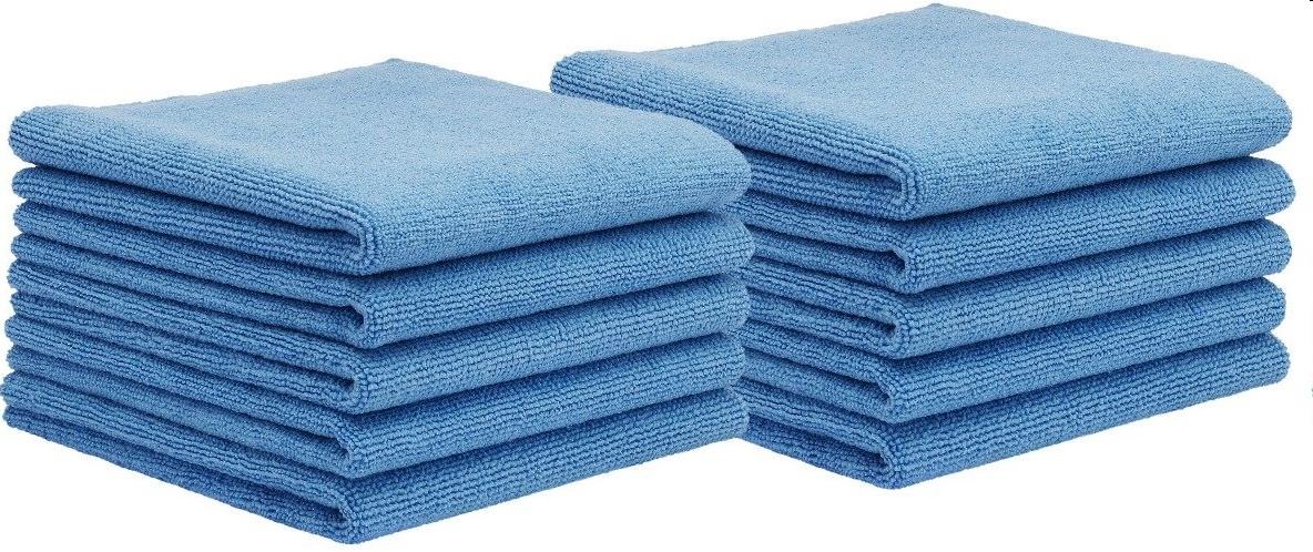 VIKS microvezeldoek blauw