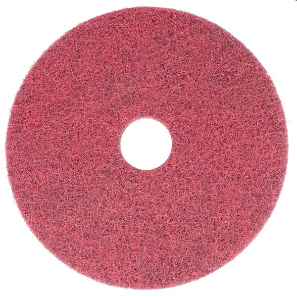 Bright 'n Water Strip pad rood 14" #0 