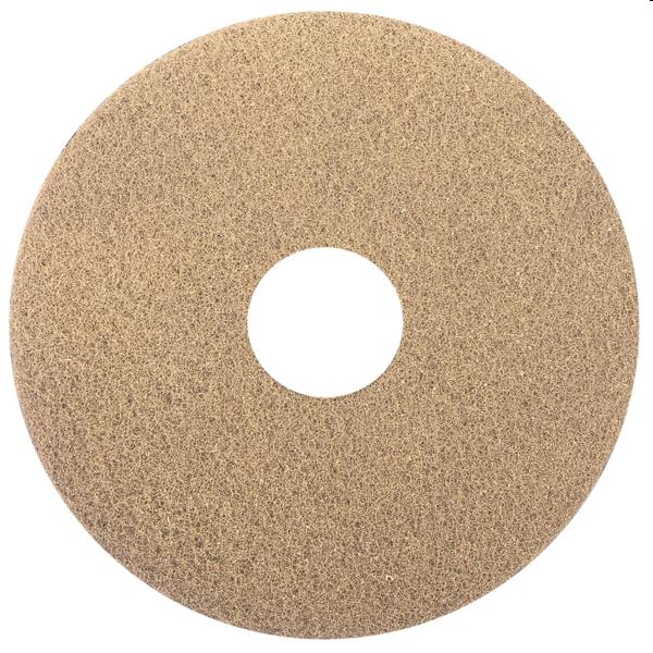 Bright 'n Water Upgrade pad 20"  #2 geel