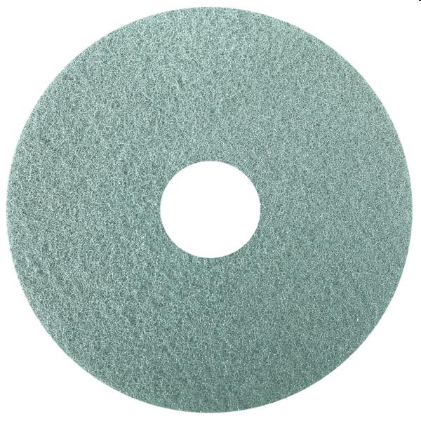 Bright 'n Water Cleaning pad groen 20''