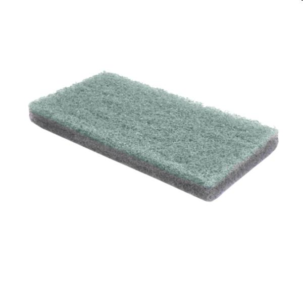 Bright 'n Water Cleaning randenreiniger pad green