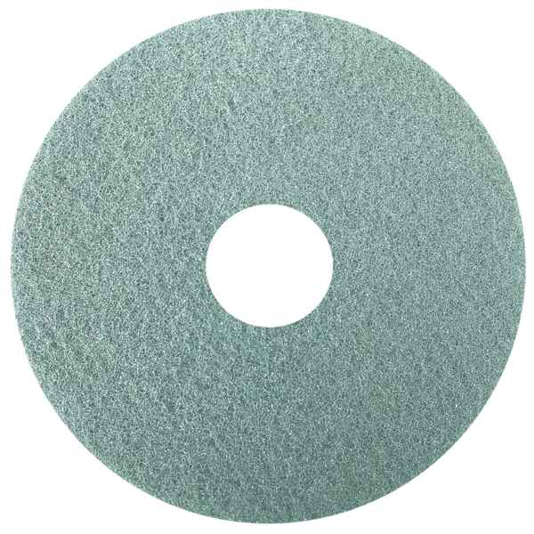 Bright 'n Water vloerpads groen 16"