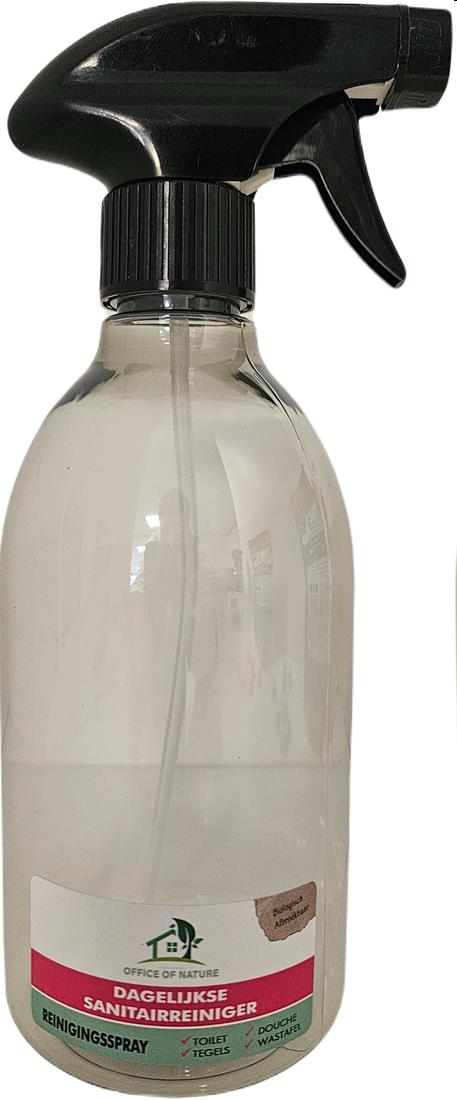 ''Office by Nature'' Spray flacon sanitair