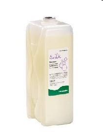 Vendor wascrème Silk 12x750ml