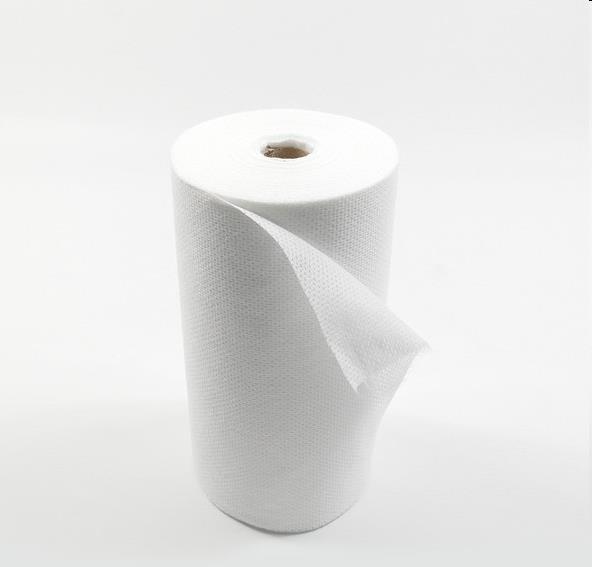 Stofwis Kleefdoek op rol 2 rol á 250vel