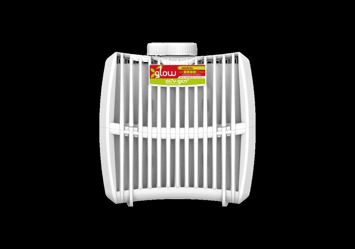 Oxy-gen Grande Cartridge Glow