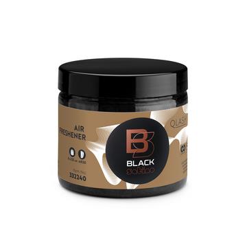 BlackSatino Qlash luchtverfrisser 6x225ml