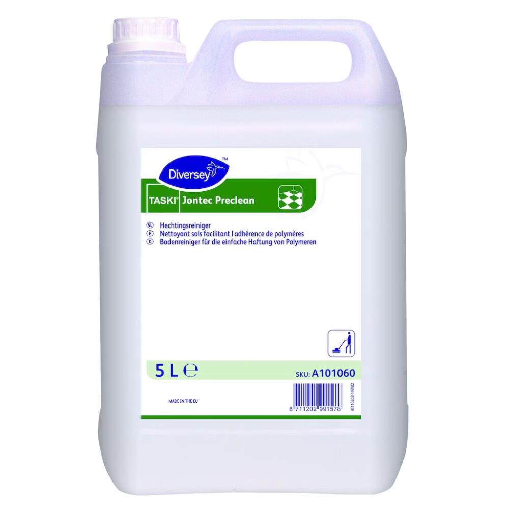TASKI Jontec Preclean 2x5L - Hechtingsreiniger