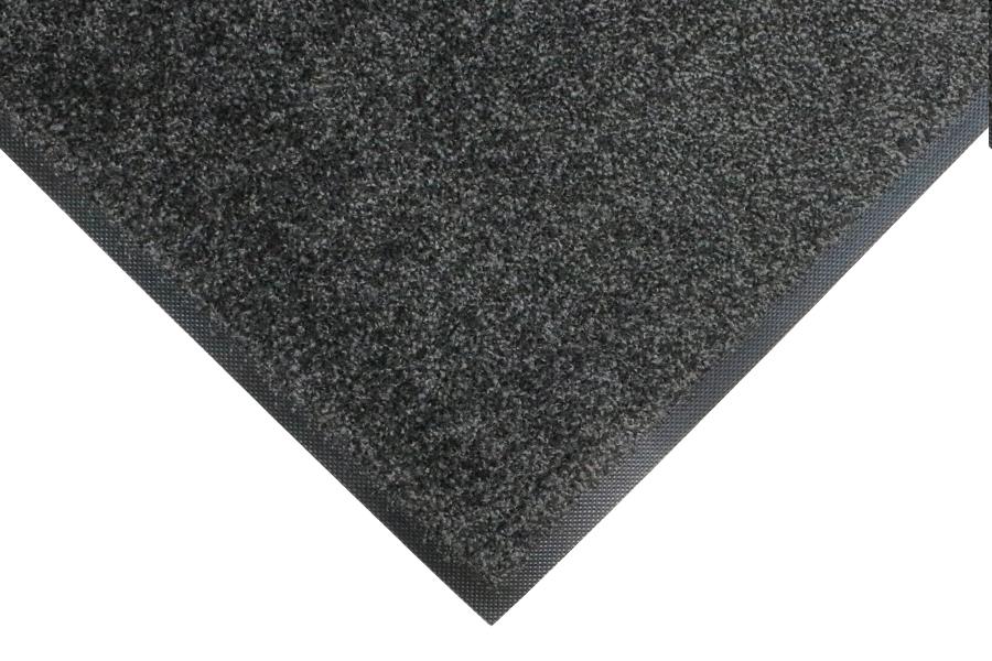 Service Schoonloopmat met logo 195x205