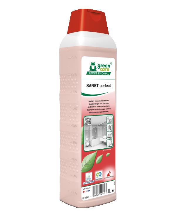 Tana Sanet GreenCare Perfect 1L