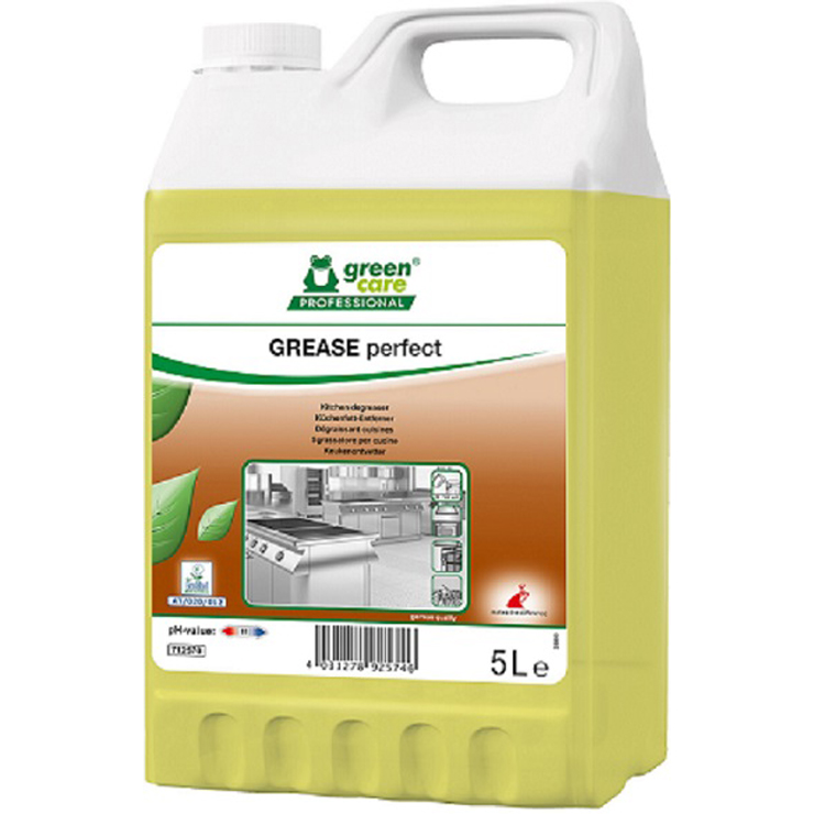 Tana Greencare Grease Perfect keukenontvetter 750ml